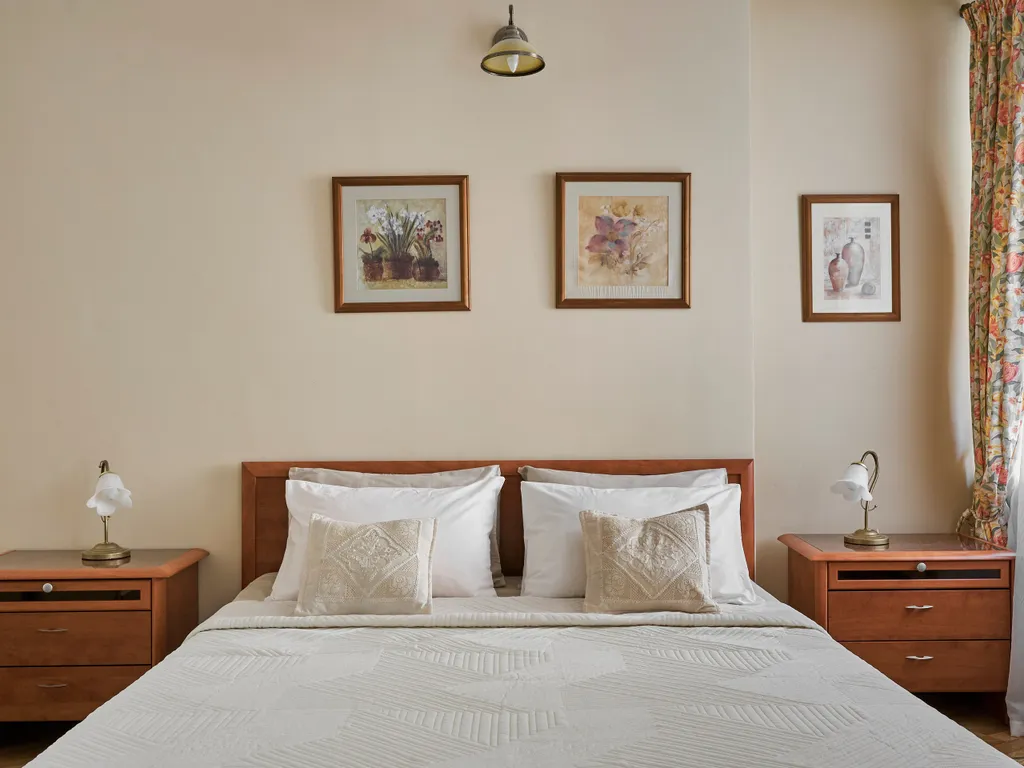 Апартаменты Кареты и Лошади с тремя спальнями рядом с Эрмитажем