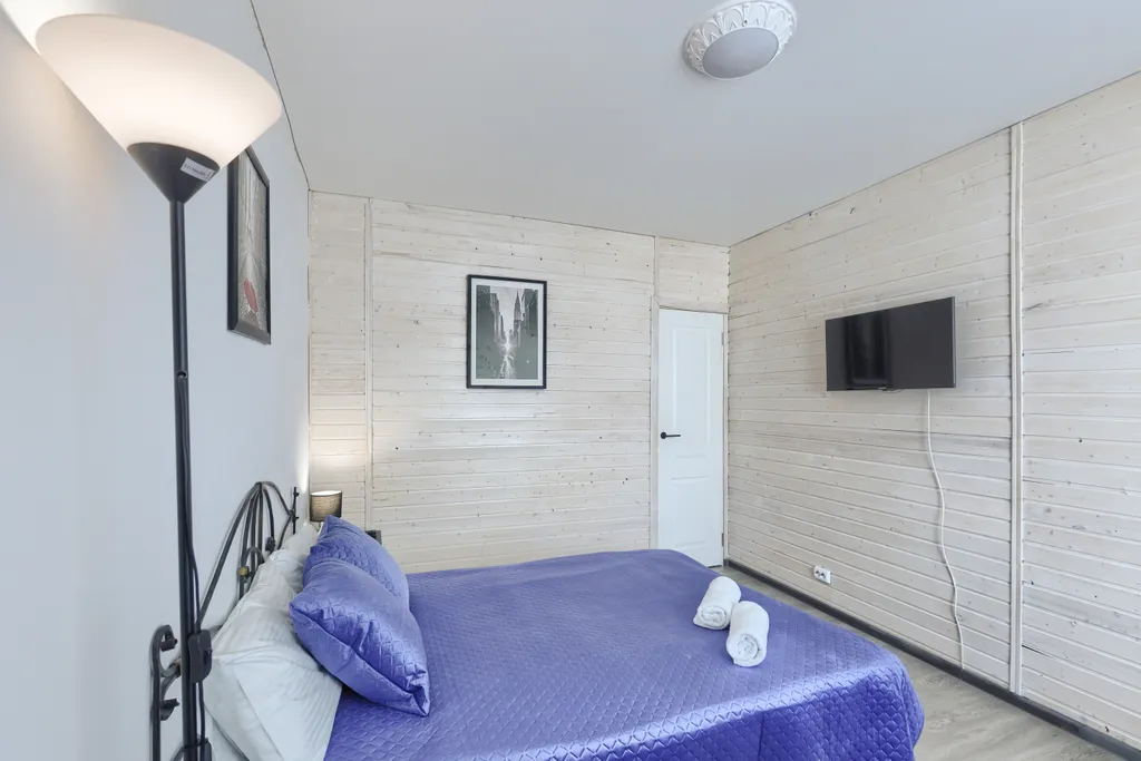 Квартира Квартира Appartement De Luxe — Fantasy — Казань