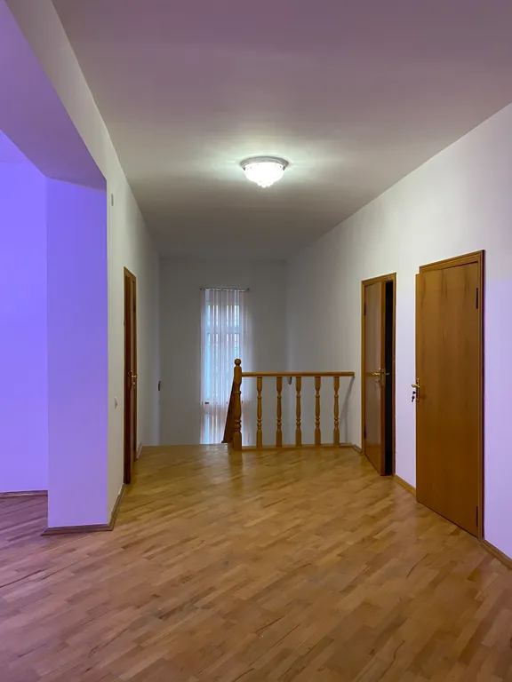 Коттедж Дом на 16 человек — Аликоновка