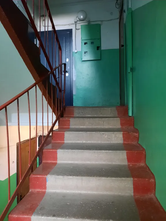 Квартира-комфорт в самом центре