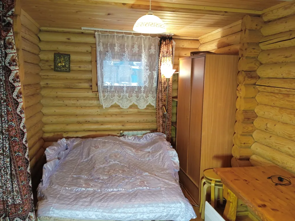 Тихий отдых