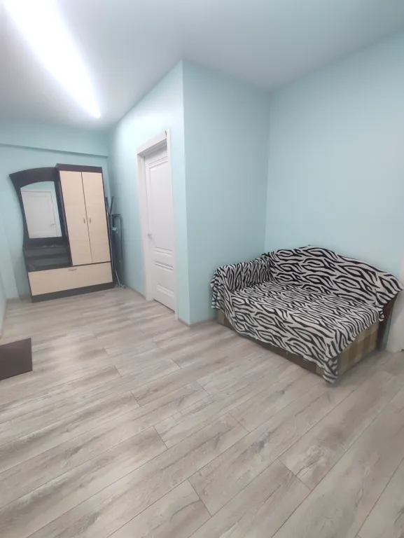 Просторная квартира рядом с Патриотом