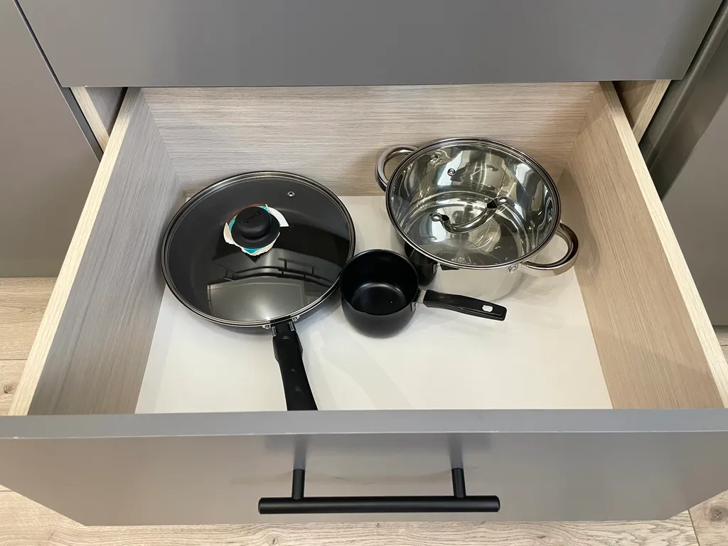 Двухуровневая квартира на набережной