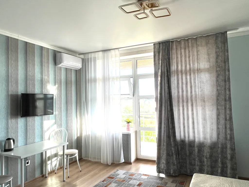 Квартира Комната — Анапа