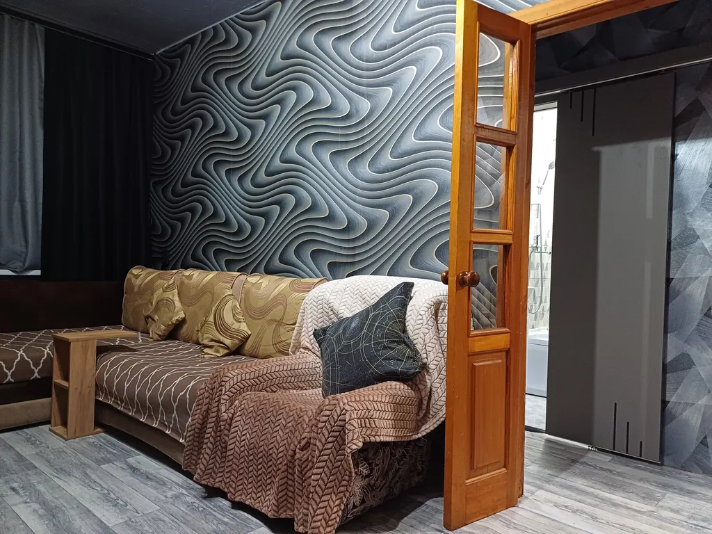 Уютная в центре