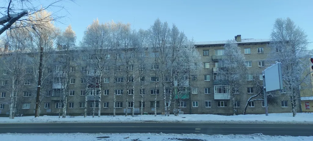 Уютная квартира в центре