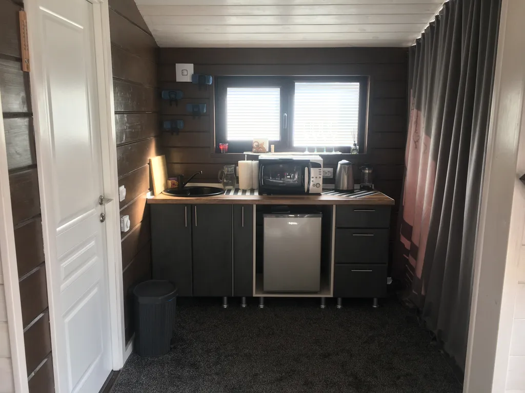 1-комнатный Дом