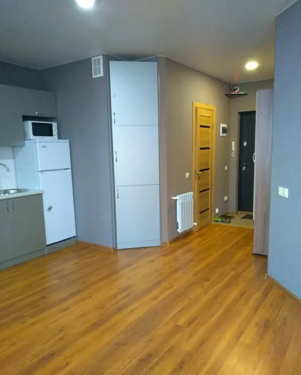 Квартира 2-комнатная Квартира — Севастополь