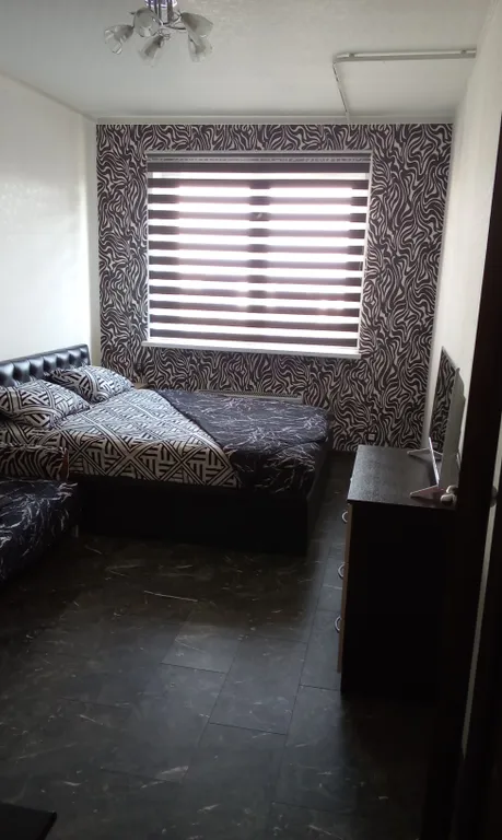 Квартира Квартира с камином ЖК Новые Котельники — Котельники