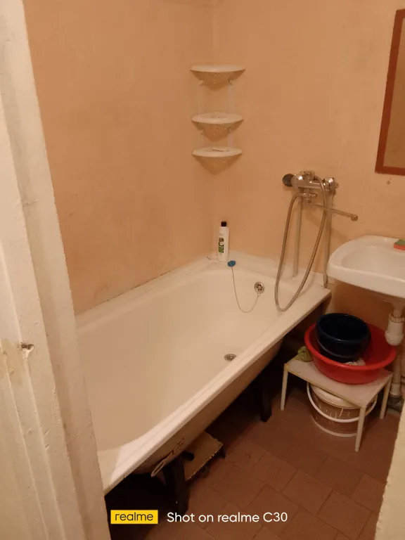 1 ком.квартира у ТРЦ Аэрохолл