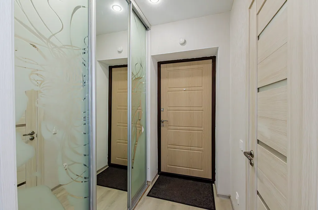 Уютная квартира-студия в Царёво Village.