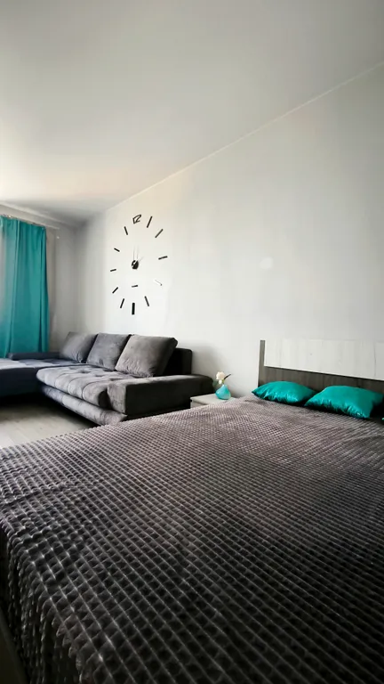 Панорамный вид на город, рядом с Рыбной деревней