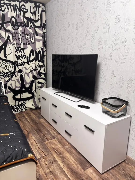 Достойная квартира в центре