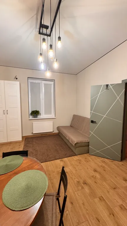 Дача в лавандах