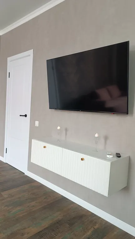 Апартаменты идеального комфорта