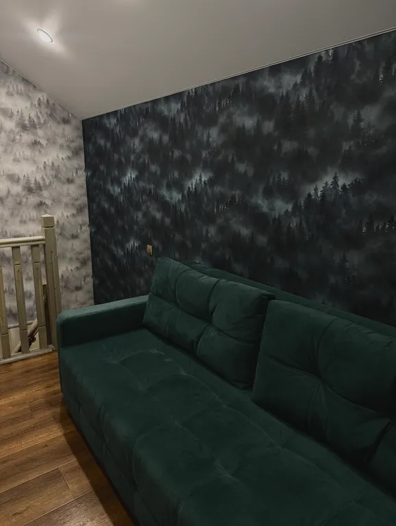 Гостевой ЭКО дом с чаном "СОВА"