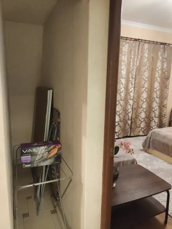 Уютный дом в центре города