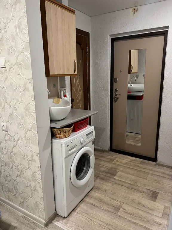 Комната студия со всеми удобствами р-н Хлебокомбинат