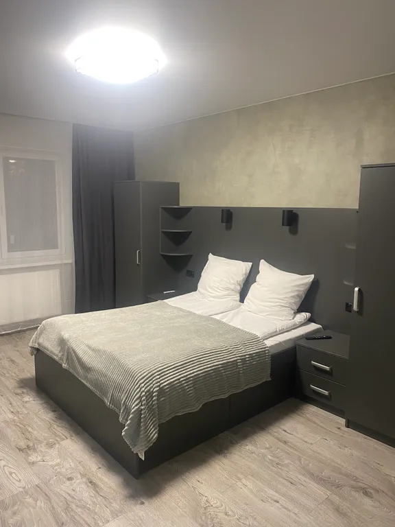 Квартира Апартаменты в Рыбной деревне — Калининград