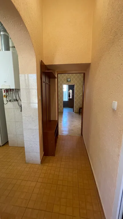 Квартира в историческом центре города