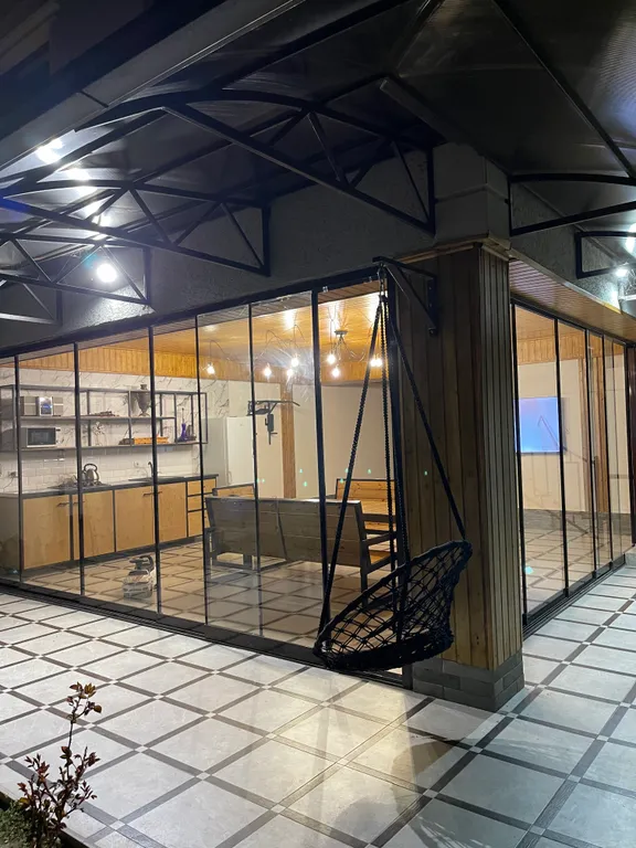 Коттедж Котттедж на берегу моря — аренда посуточно в Хазар