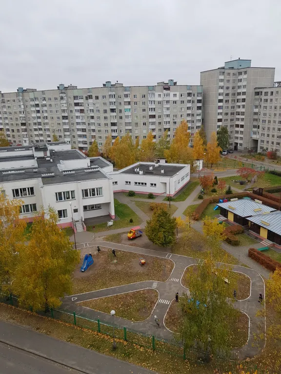 Уютная квартира в г.Бресте