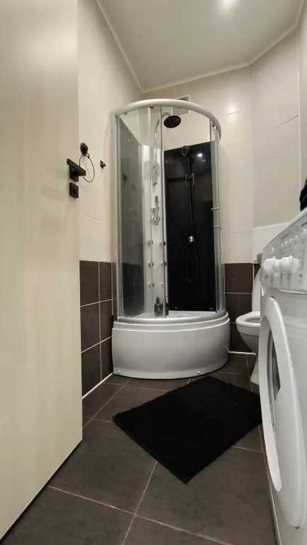 Комфортабельная студия