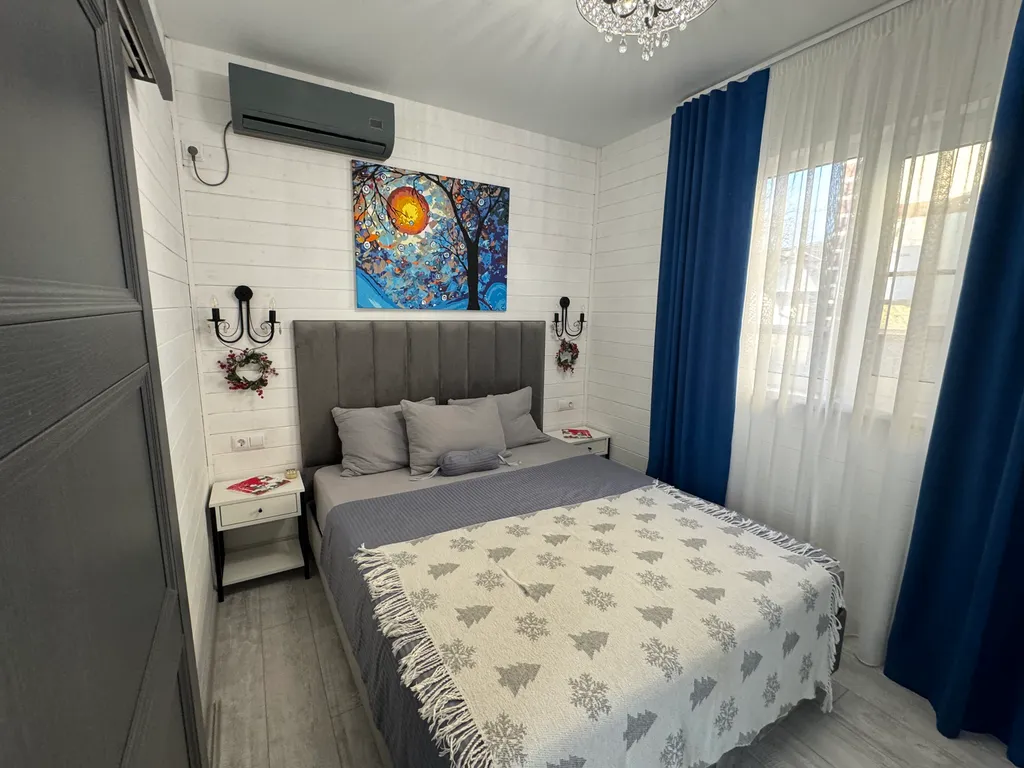 Дом под ключ