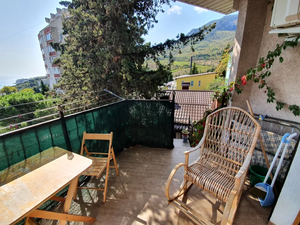 Люкс с кухней на 3 этаже