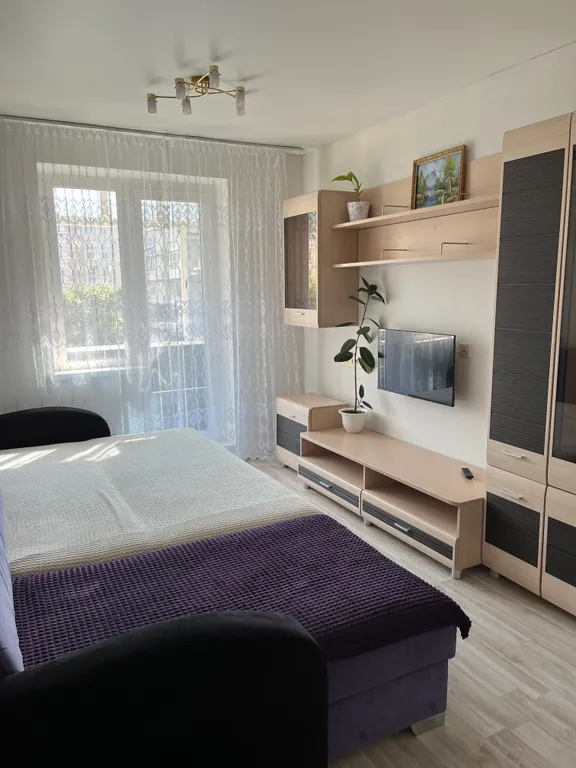 Уютная квартира в центре северозапада