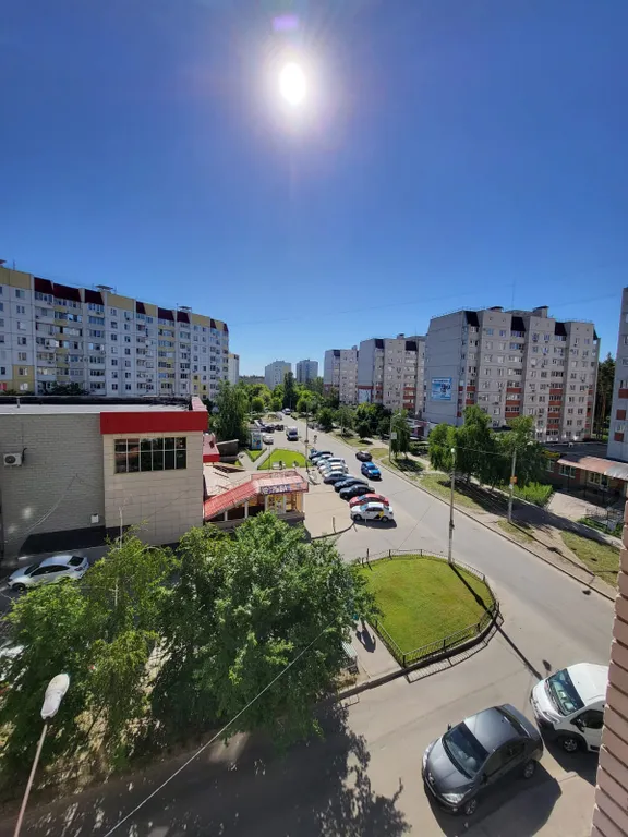 Уютная квартира в районе больницы Электроника, М4-Дон