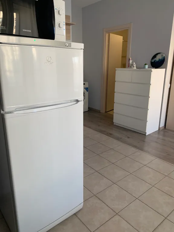 Студия рядом с Медси