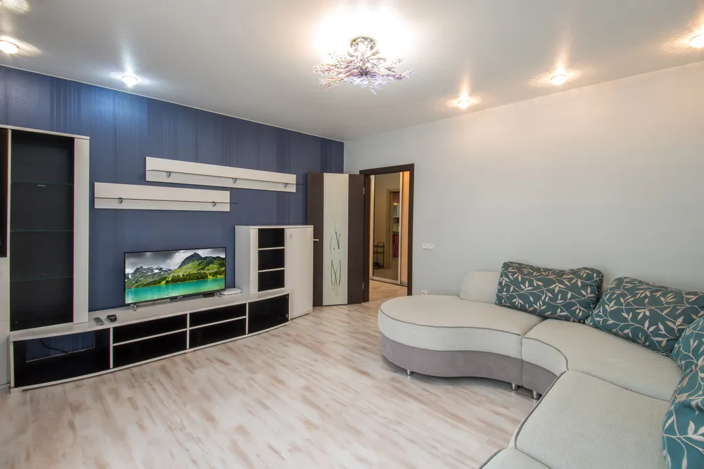 Квартира Уютная квартира у моря — Зеленоградск