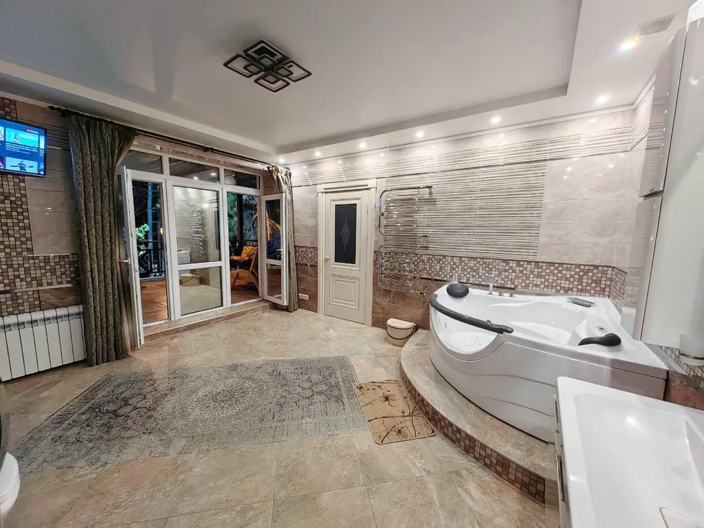 Вилла Сосновый Рай