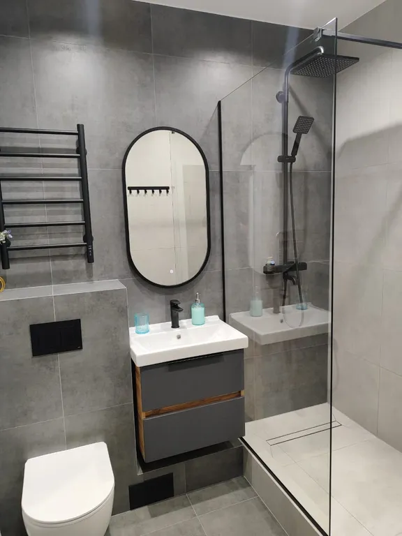 Квартира Квартира Уютная студия в центре города — Екатеринбург