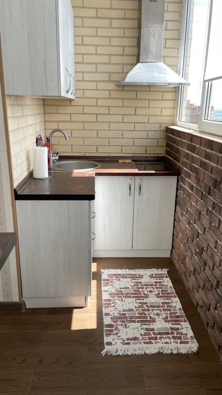 Квартира в ЖК Симфония напротив ТЦ Сокол