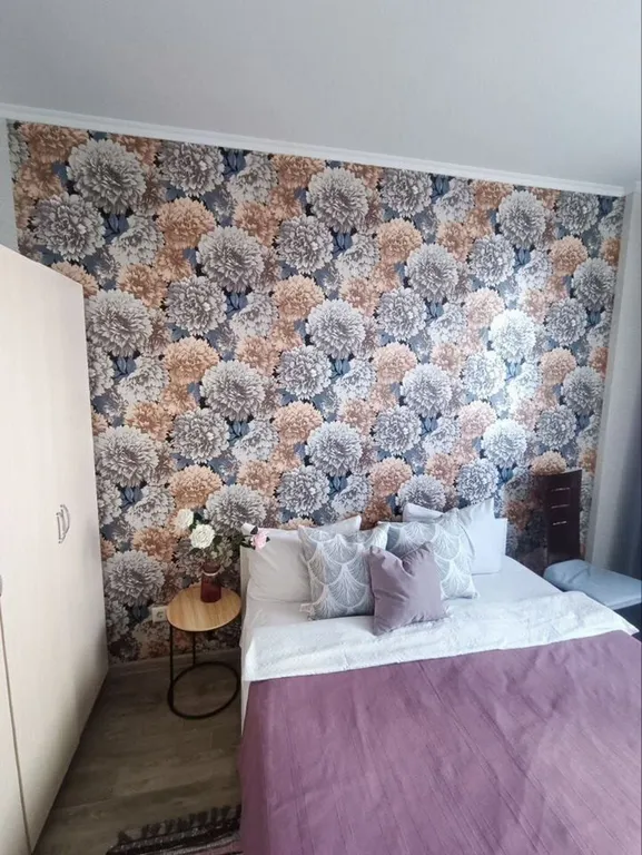 Квартира лукино