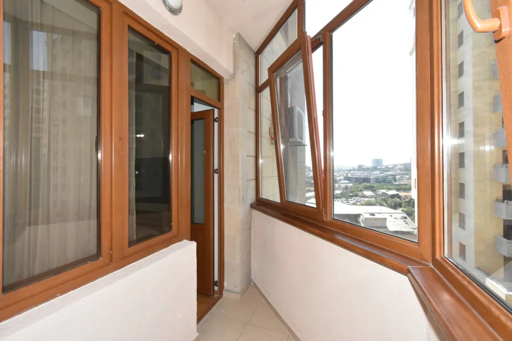 Уютная квартира с евроремонтом в центре города