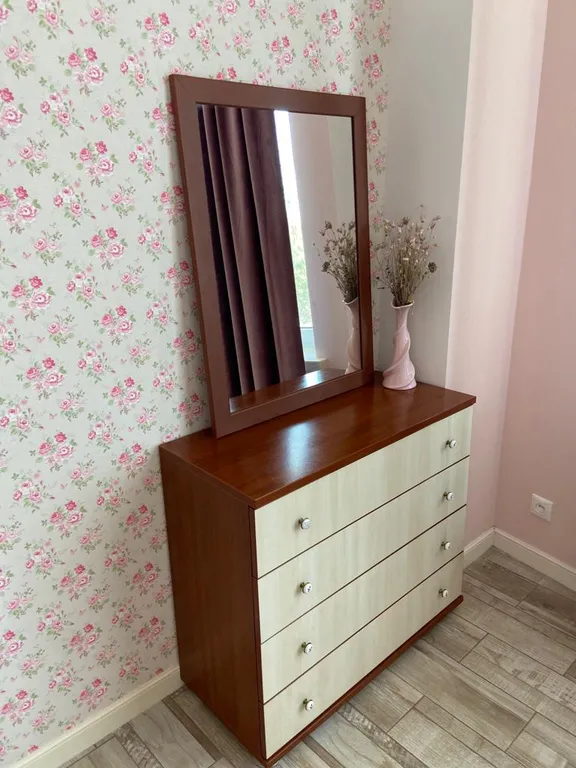 2-комнатный Дом