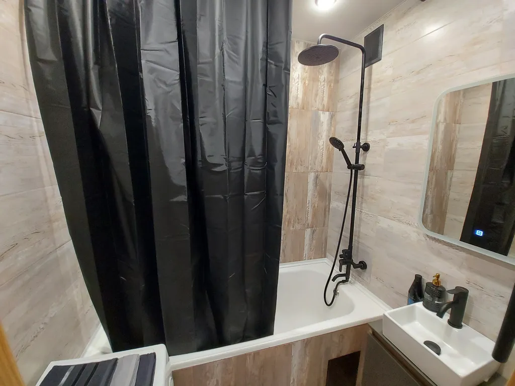 Уютная квартира в сердце города