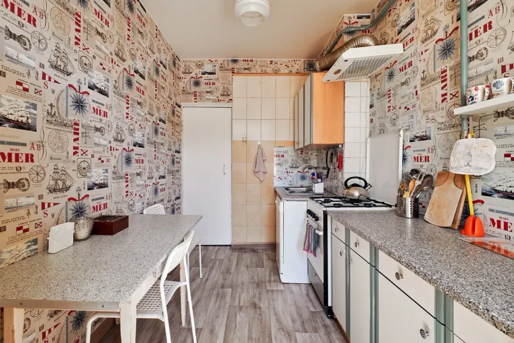 Квартира Просторная квартира в центре возле Летнего сада с парковкой — Санкт-Петербург