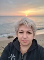 Марина Серазетдинова