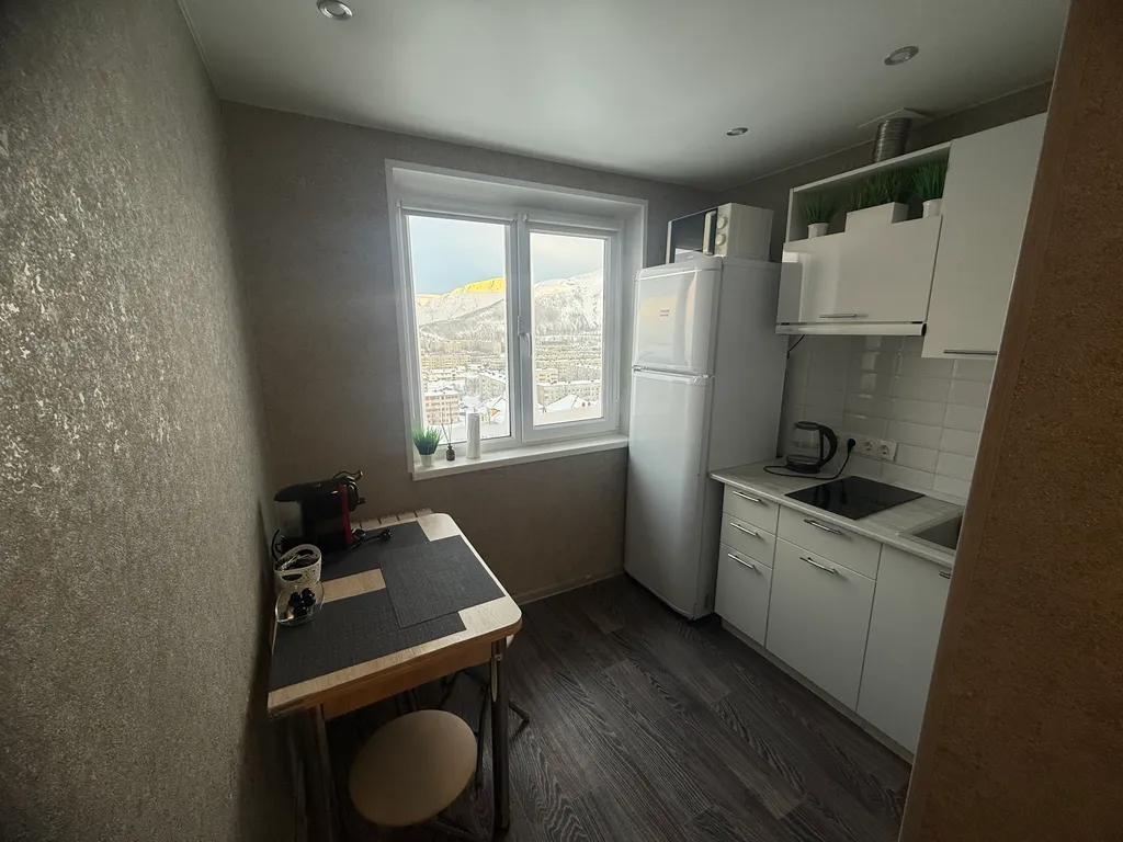 Квартира рядом с горнолыжным курортом BigWood