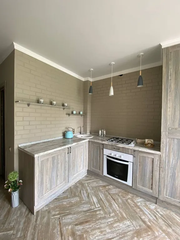 Citadel by the river