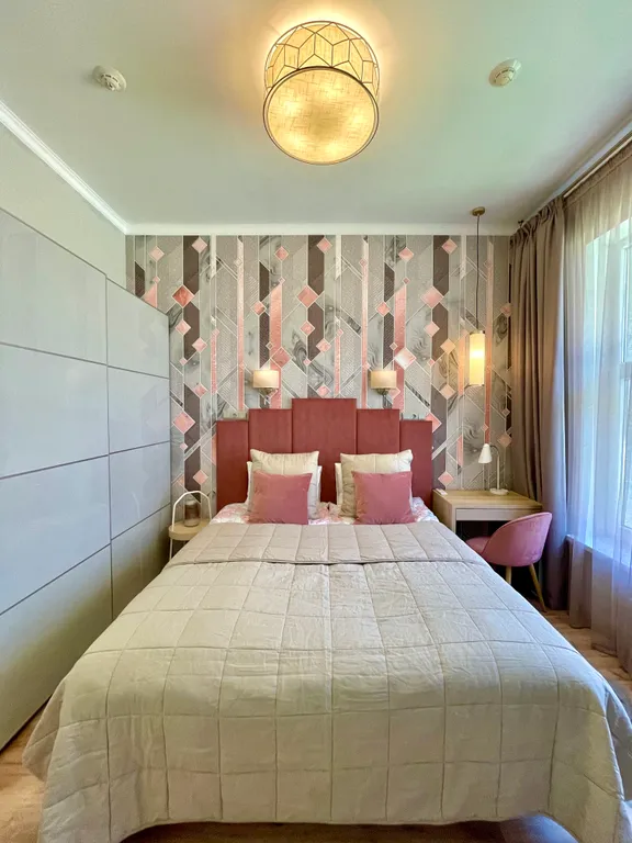 Voyager в Олимпийском парке