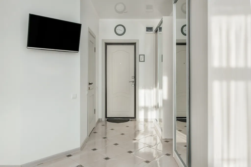 Квартира Уютная квартира рядом с морем — Сириус