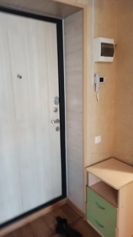 Квартира на Московском