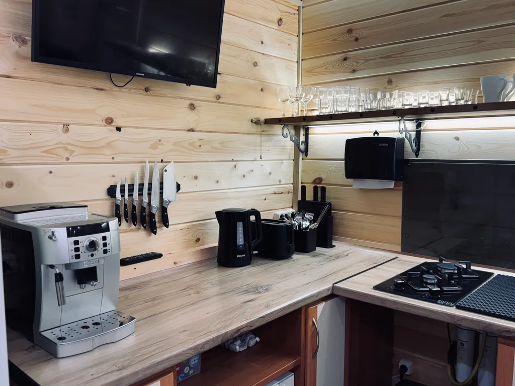 Дом у Плещеева озера