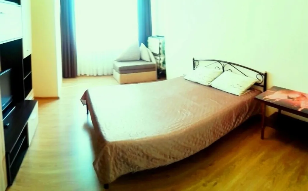 Квартира Квартира в Омеге у самого моря — Севастополь