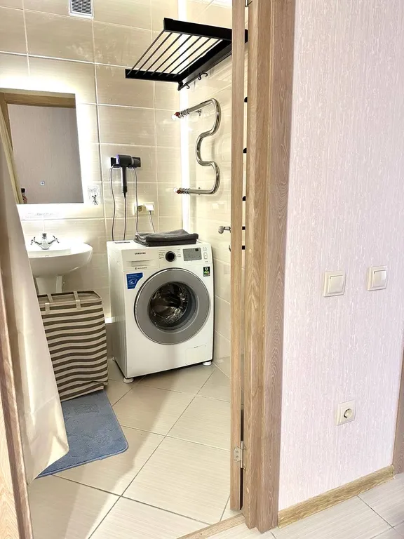 Уютная квартира на Рождественской